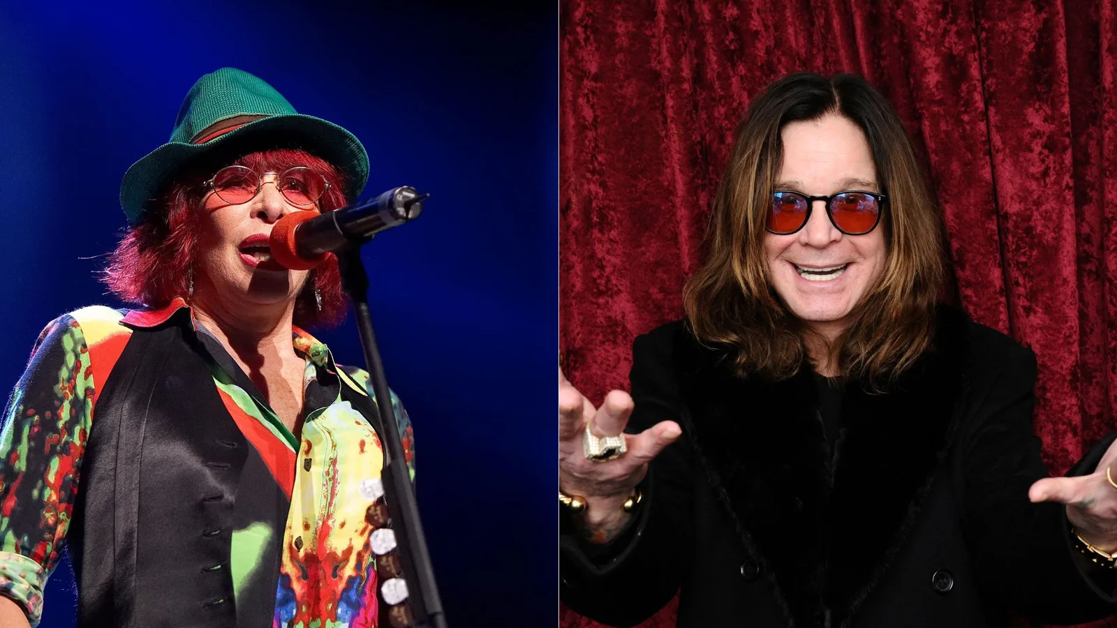 Nervosa compara Rita Lee a Ozzy Osbourne e toca música no Rock in Rio