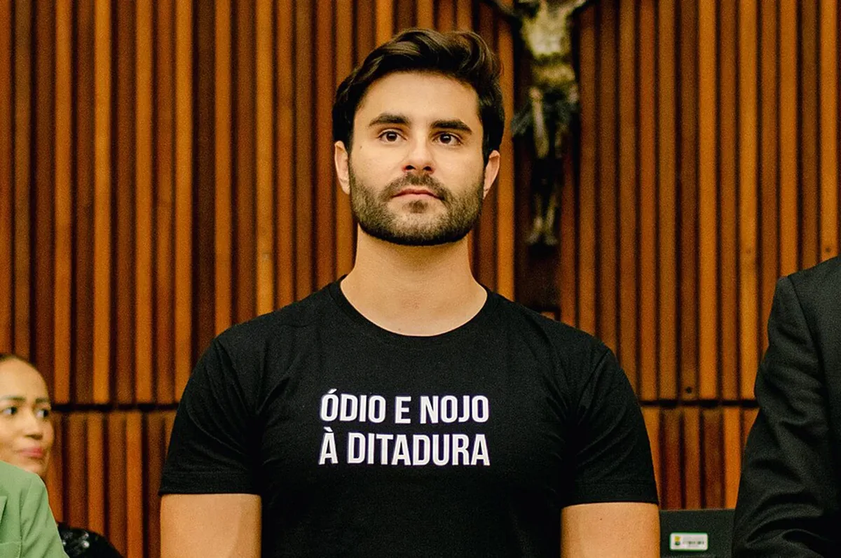 Pedro Rousseff cobra renovação do PT e promete oposição firme na Câmara