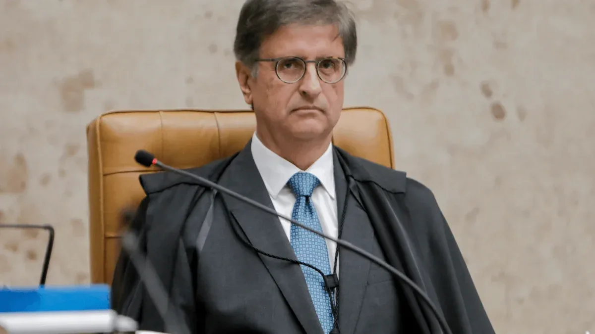 Delegados pedem que Paulo Gonet se afaste de apuração sobre Banco Master