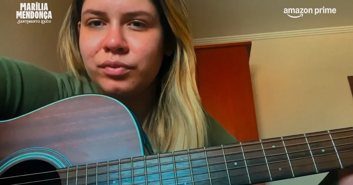 Documentário sobre Marília Mendonça ganha teaser e estreia em 16 de outubro