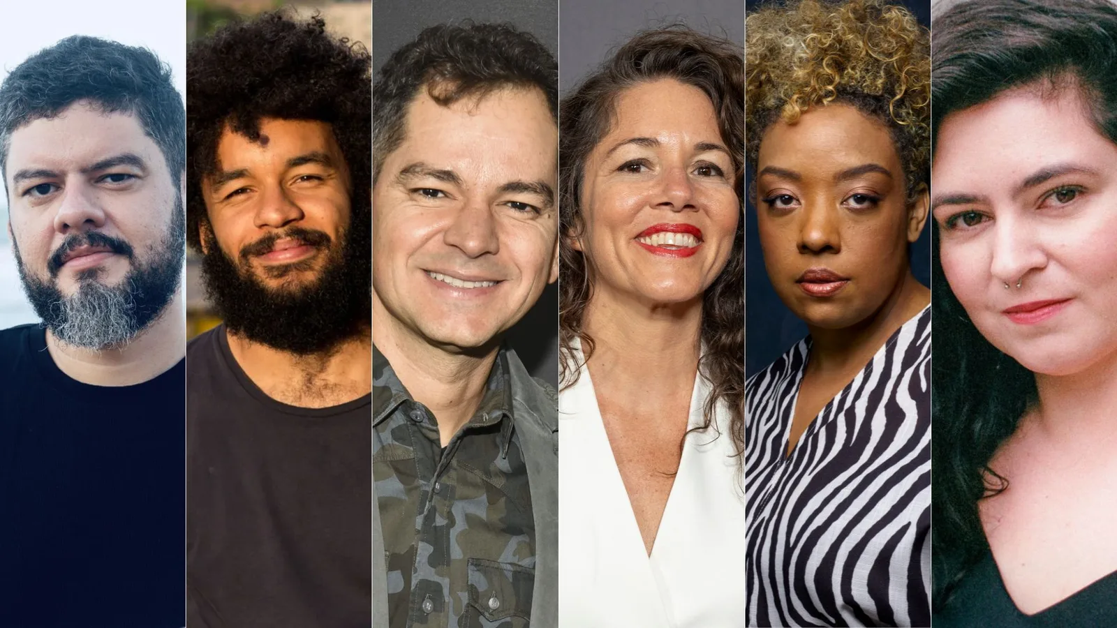 Seis diretores disputam vaga do Brasil no Oscar 2027