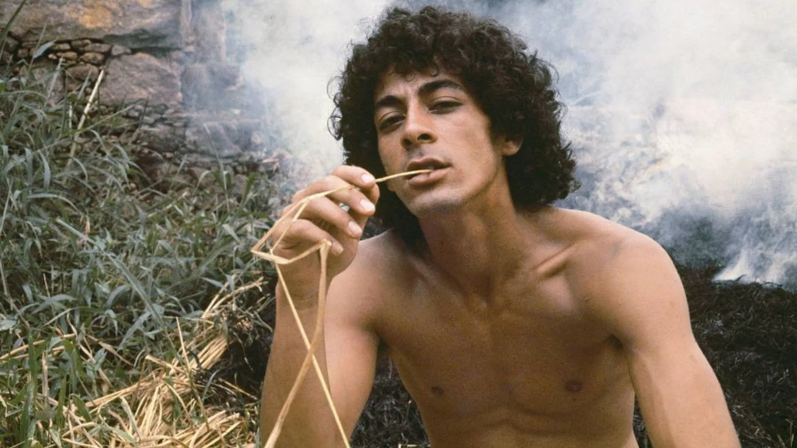 Documentário resgata a trajetória musical de Hyldon