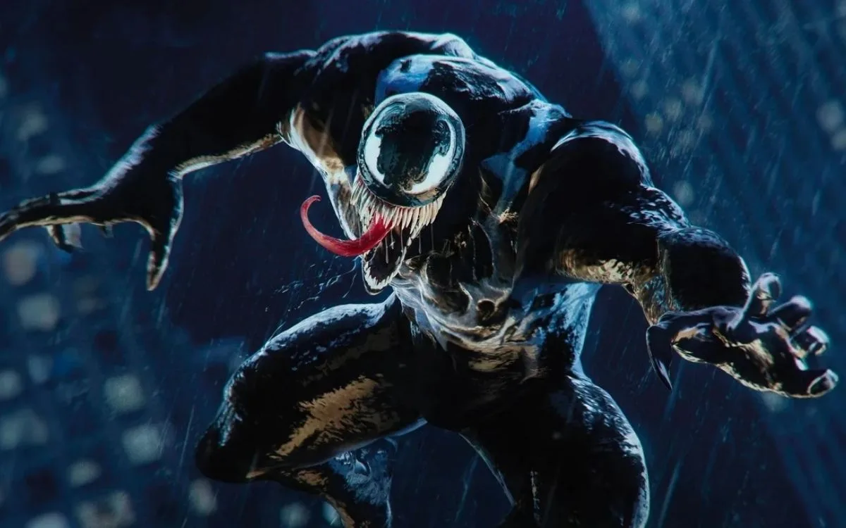 Rumor aponta que projeto de Venom continua nos planos da Insomniac