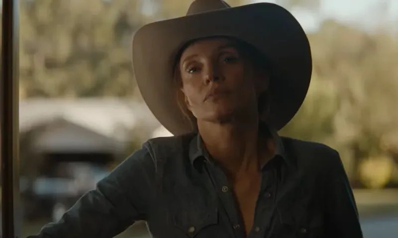 Jessica Chastain vive ex-cantora que busca sobrinha desaparecida
