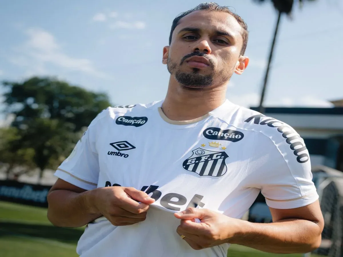 Lima reforça criação do Santos, que mira lateral e atacante
