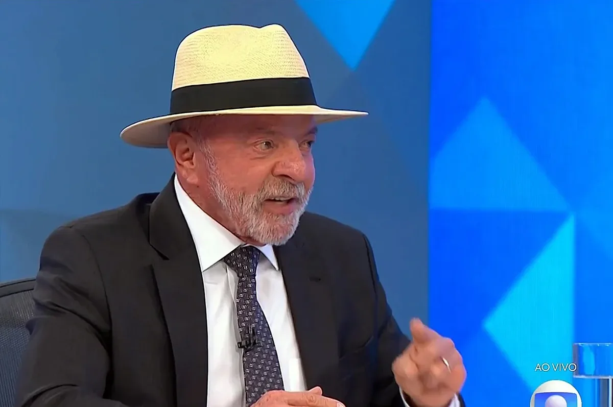 Lula sanciona fim do imposto sobre compras de até US$ 50
