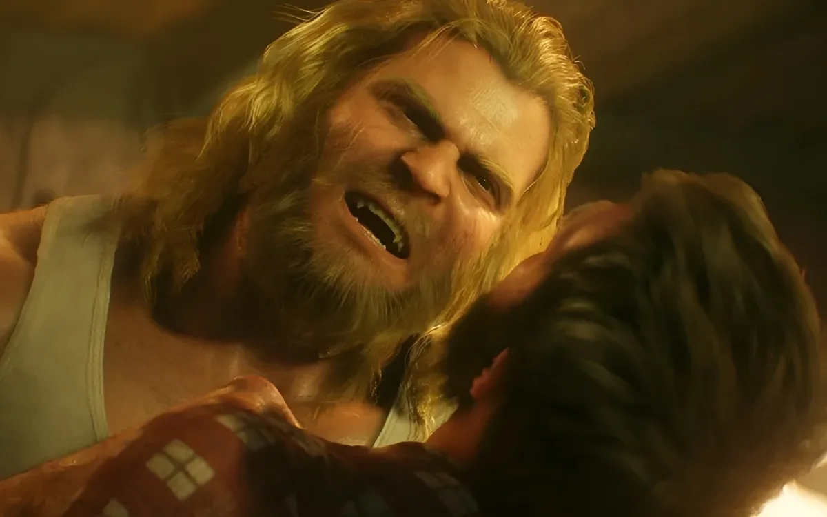 Marvel’s Wolverine lidera jogos da PlayStation Studios em vendas no ano