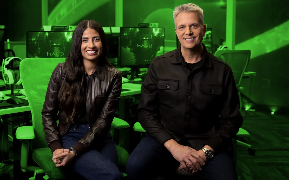 Xbox diz que novas franquias continuam nos planos da Microsoft