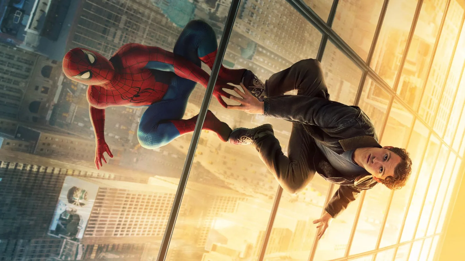 Homem-Aranha: Um Novo Dia pode voltar aos cinemas com cenas inéditas