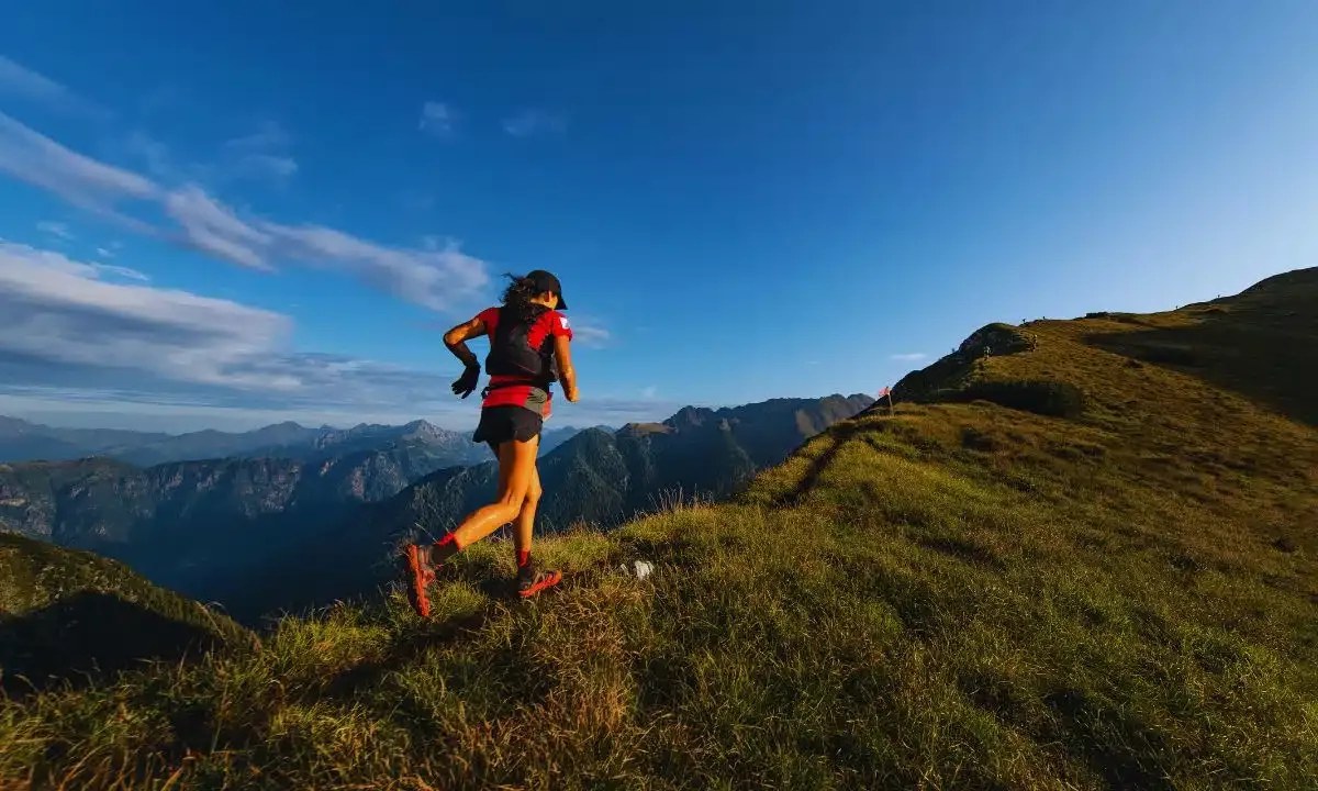 Por que a altitude faz o mesmo treino parecer mais pesado