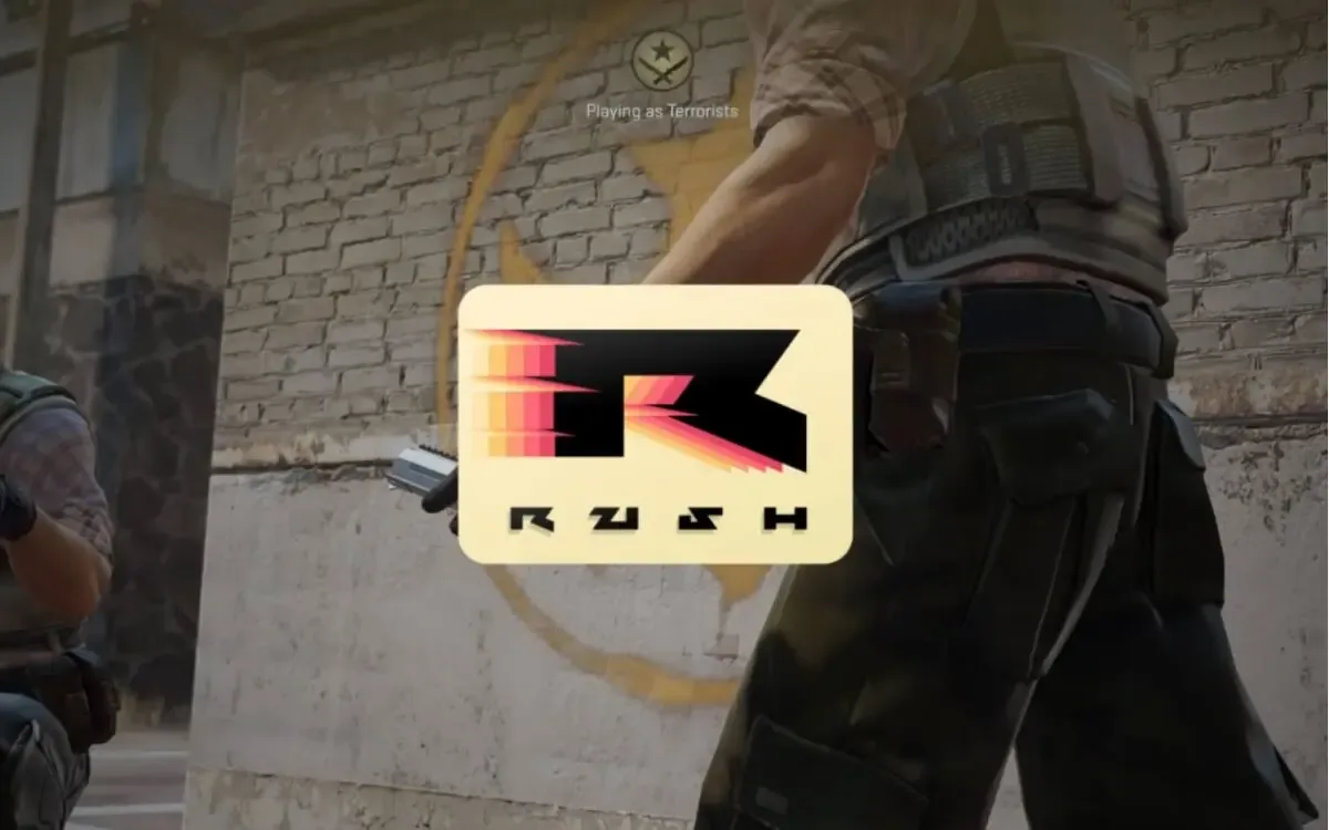 Counter-Strike 2 recebe modo Rush com partidas 3 contra 3