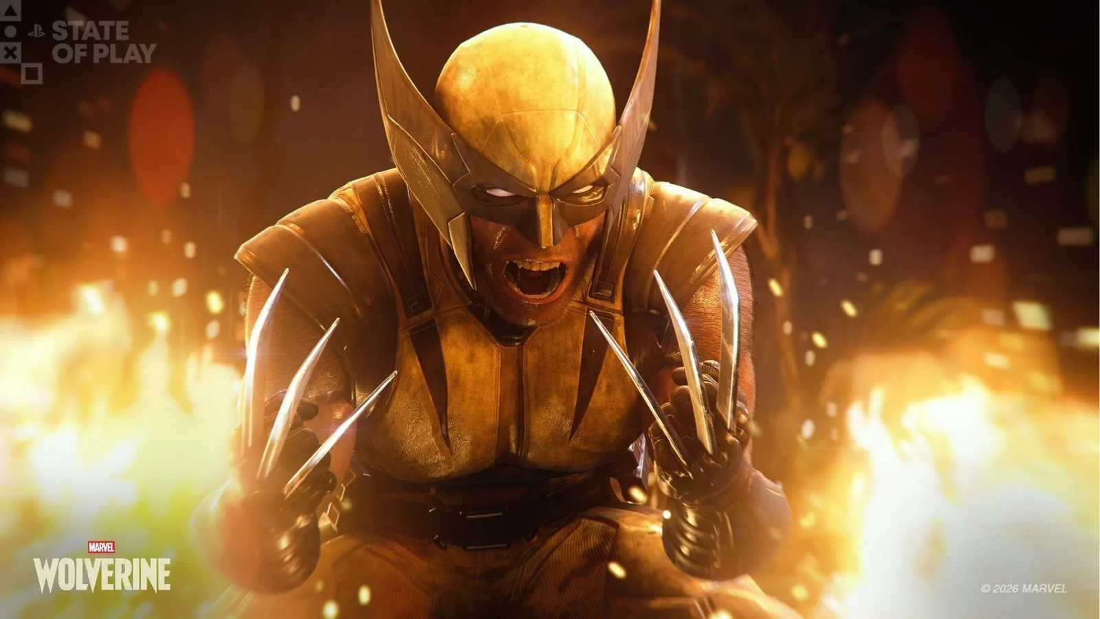 Insomniac reduz rastros de cheiro em Marvel’s Wolverine após críticas