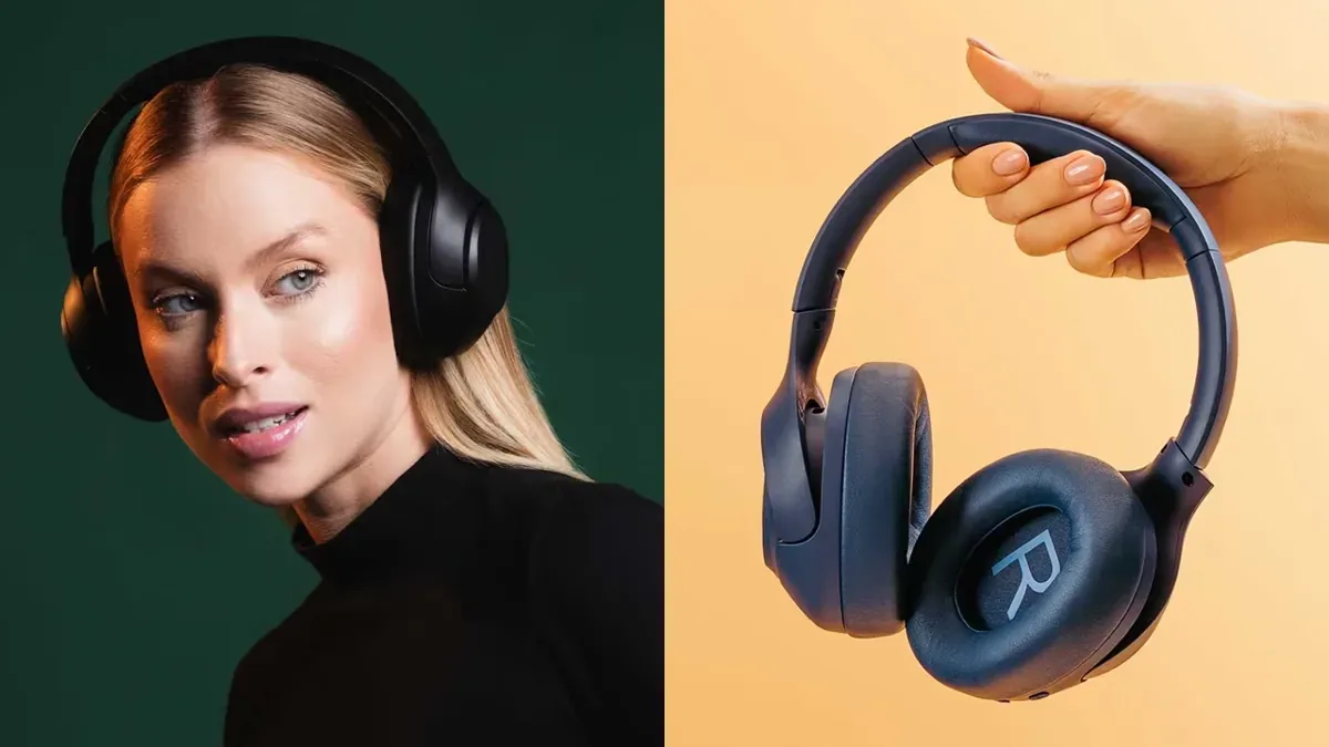 QCY H3 custa R$ 149 em oferta no AliExpress