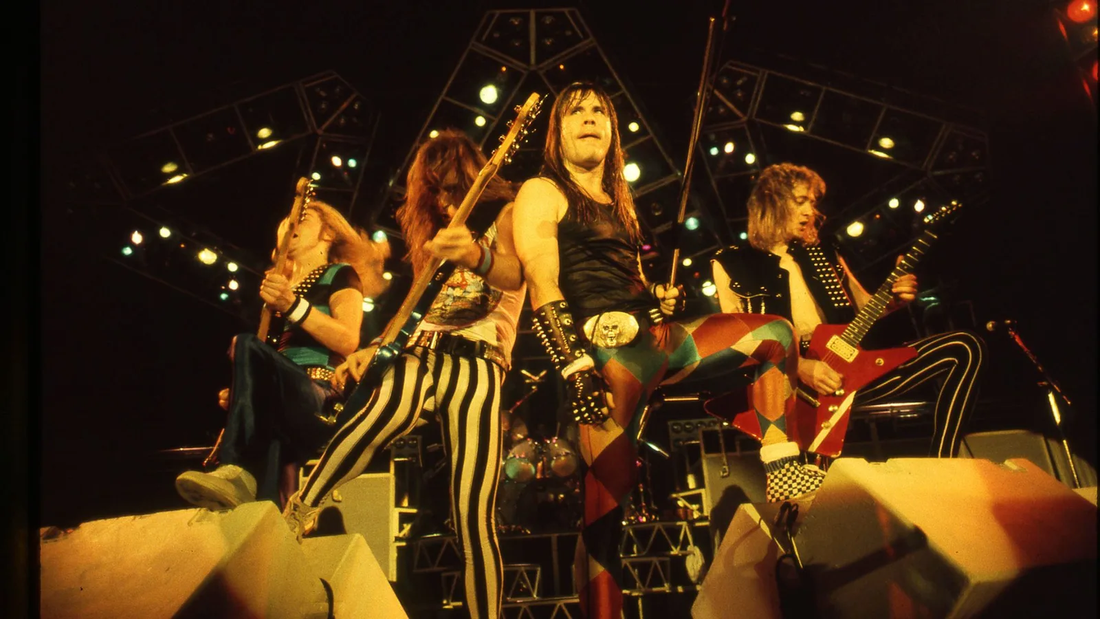 São Paulo terá primeira loja oficial do Iron Maiden, com abertura em outubro