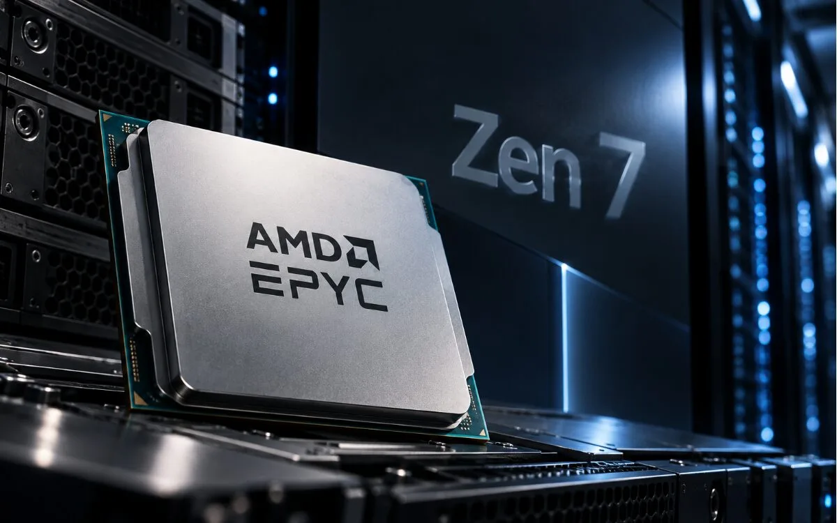 AIDA64 v8.40 reconhece futuros processadores AMD Zen 7