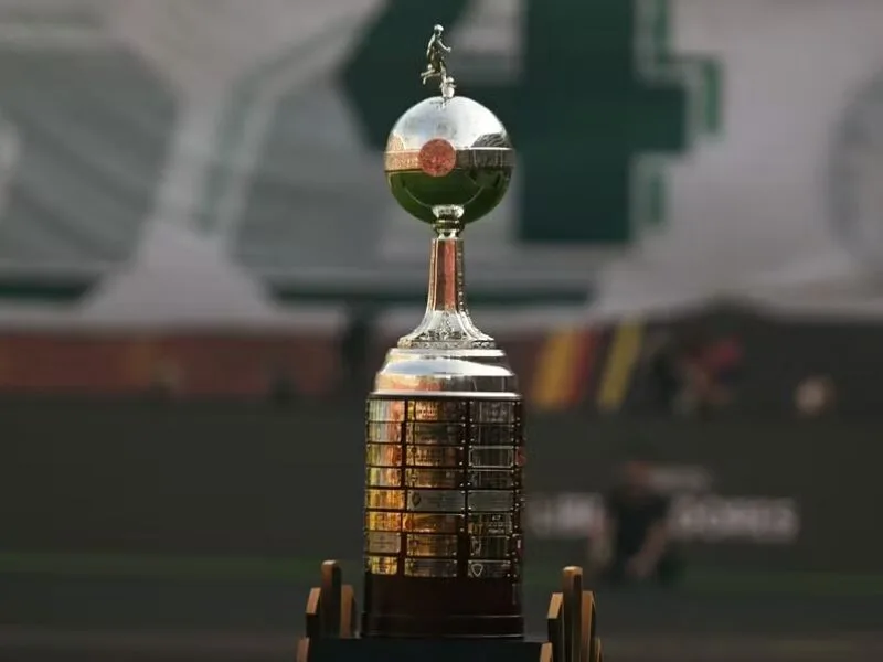Flamengo lidera premiação entre semifinalistas das copas da Conmebol