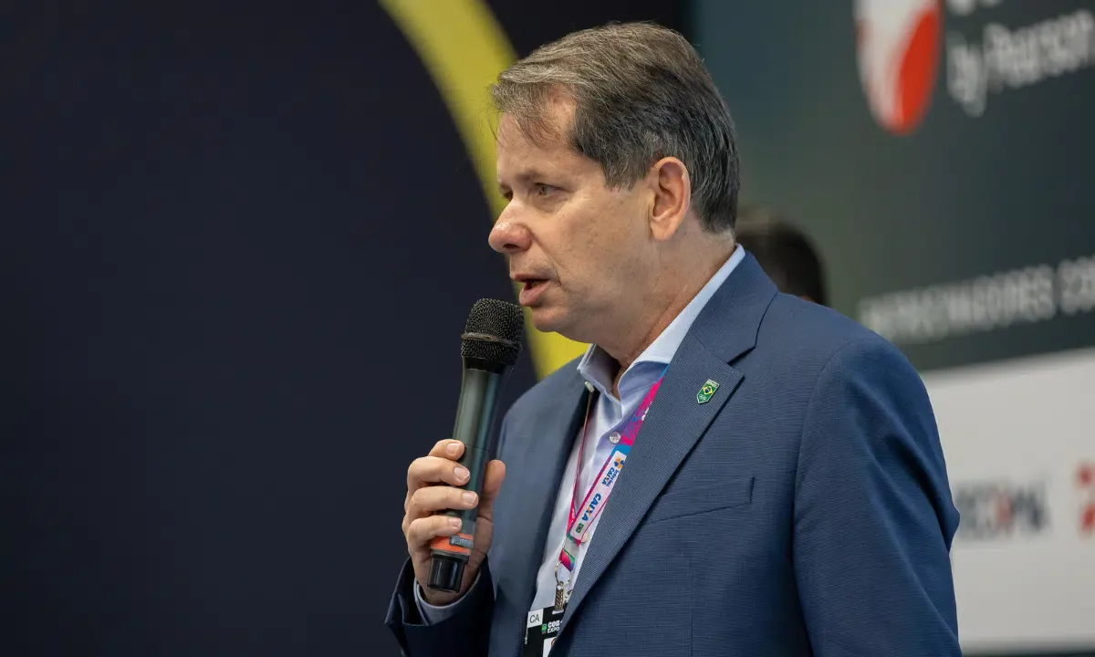 Presidente do COB pede apoio a candidatos ligados ao esporte