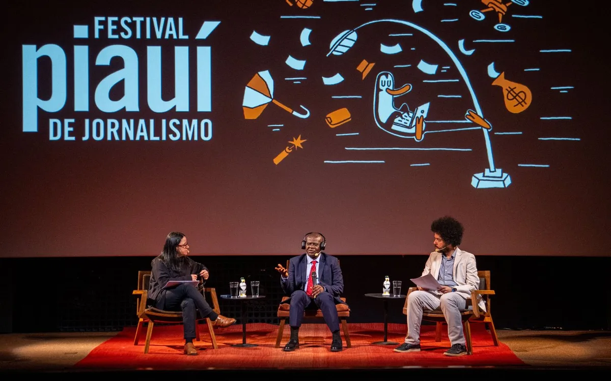 Carta expôs plano de reeleição e abalou política da Nigéria