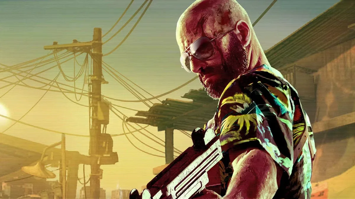 Dan Houser diz que Max Payne 3 foi um fracasso pessoal