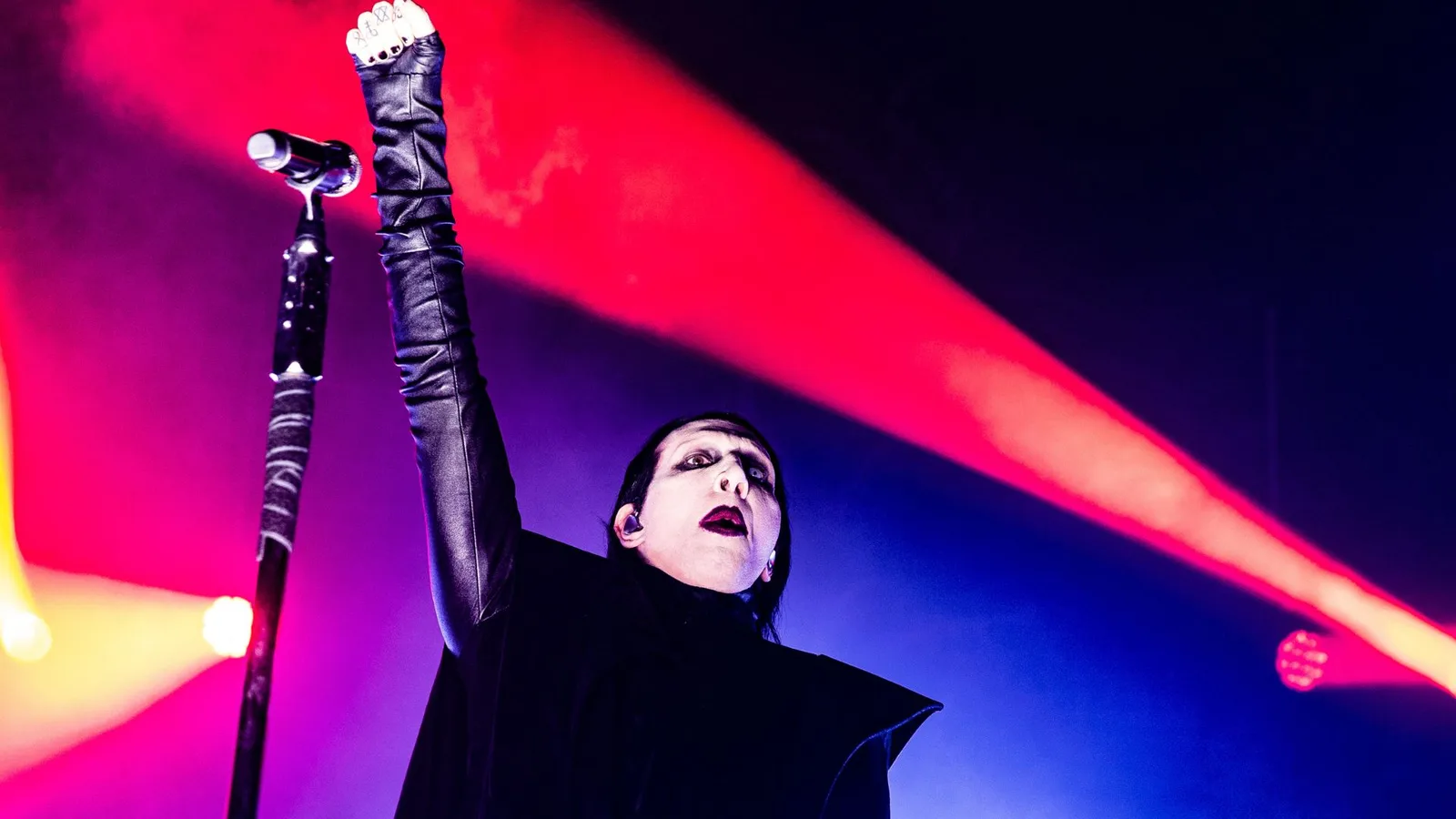 The Town confirma Marilyn Manson e explica escolha para edição de 2027