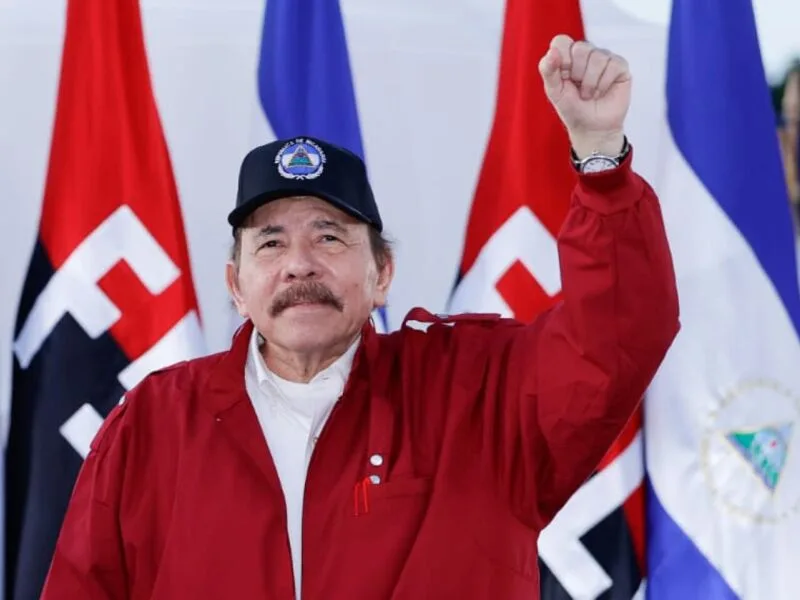OEA votará proposta de reunião sobre medidas contra a Nicarágua em 2 de outubro