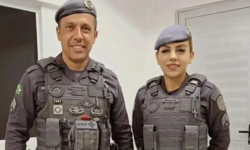 Tenente-coronel nega novamente ter matado soldado em audiência