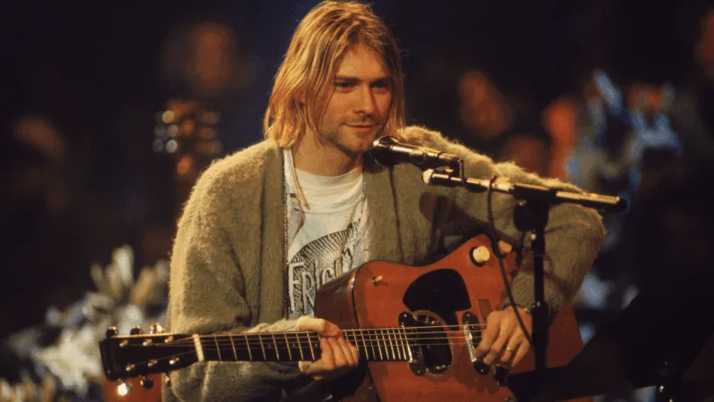 Apartamento ligado à criação de hits do Nirvana é alugado por US$ 250 a noite
