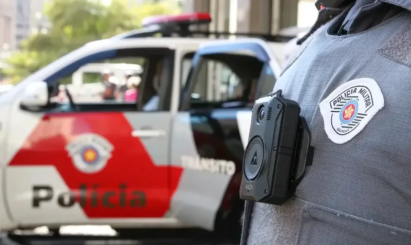 Jovem morre após ser atingido por 27 tiros durante abordagem em SP