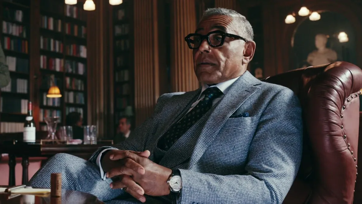 Segunda temporada de Magnatas do Crime chega à Netflix com oito episódios