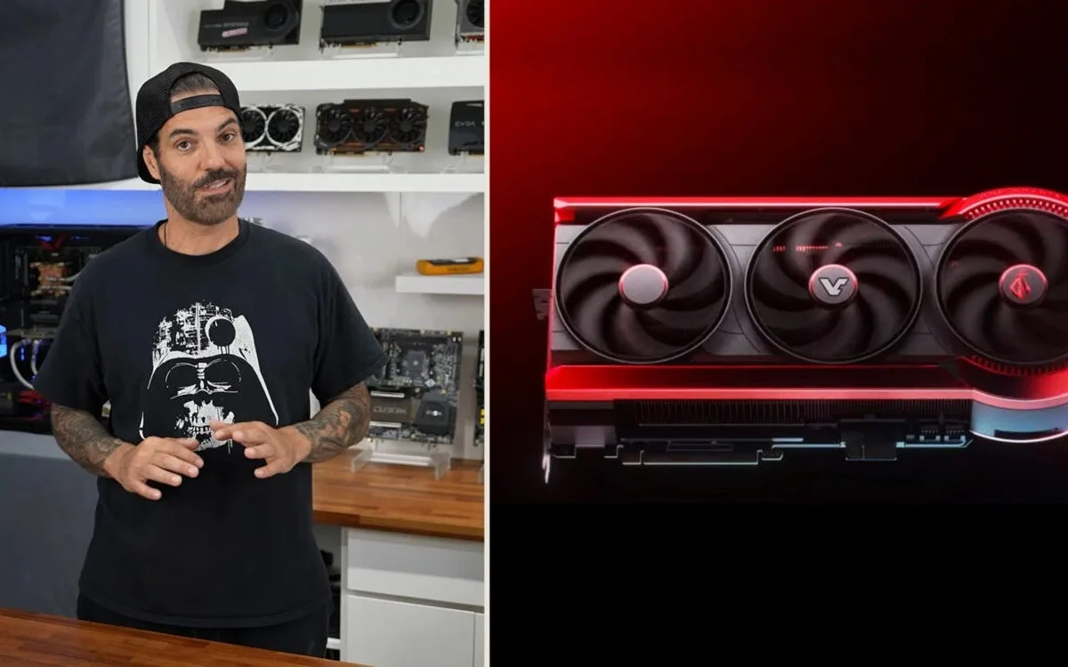 KINGPIN retoma overclock extremo e negocia novo trabalho com a ASUS