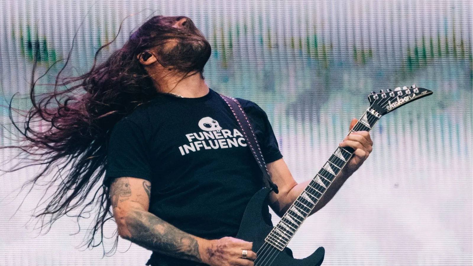 Sepultura destaca era Derrick Green em último show no Rock in Rio