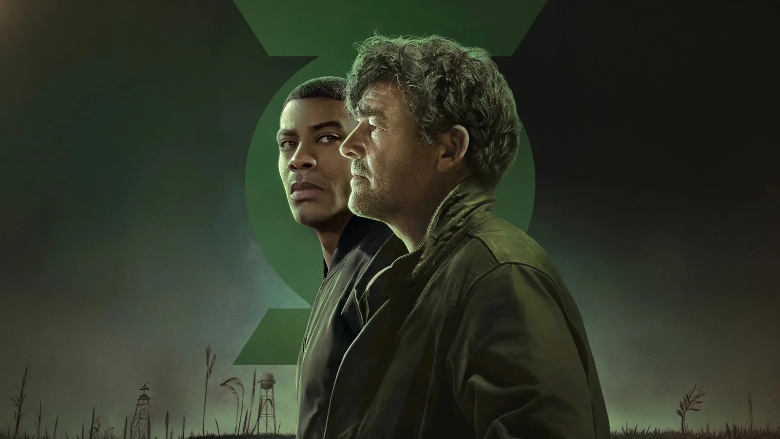 “Lanternas” ainda não tem segunda temporada confirmada