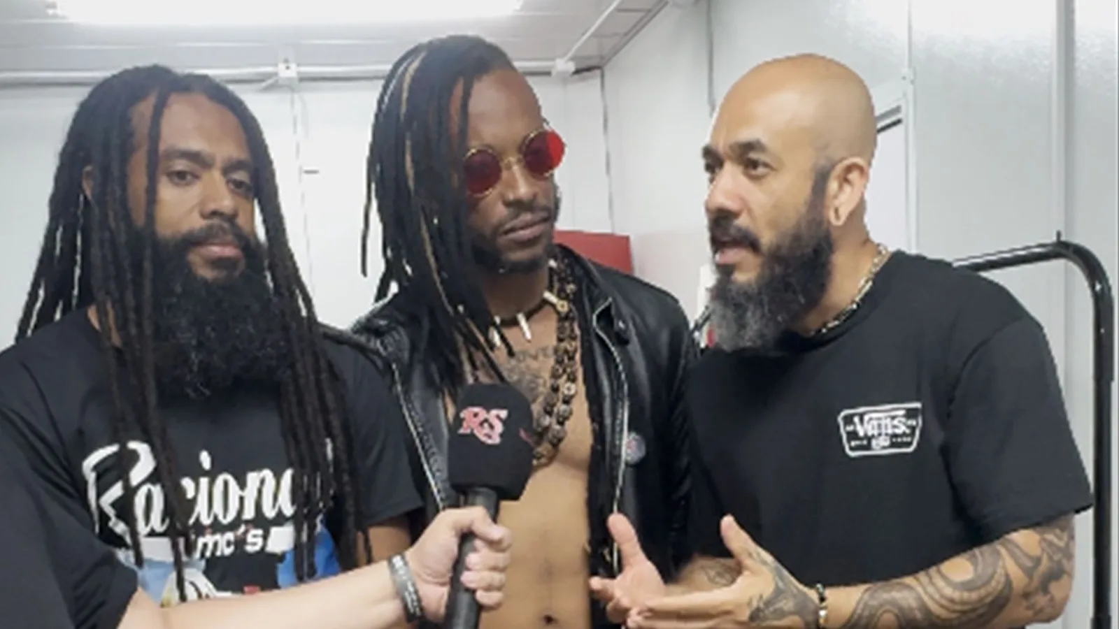 Black Pantera mantém conexão com o underground após projeção nacional