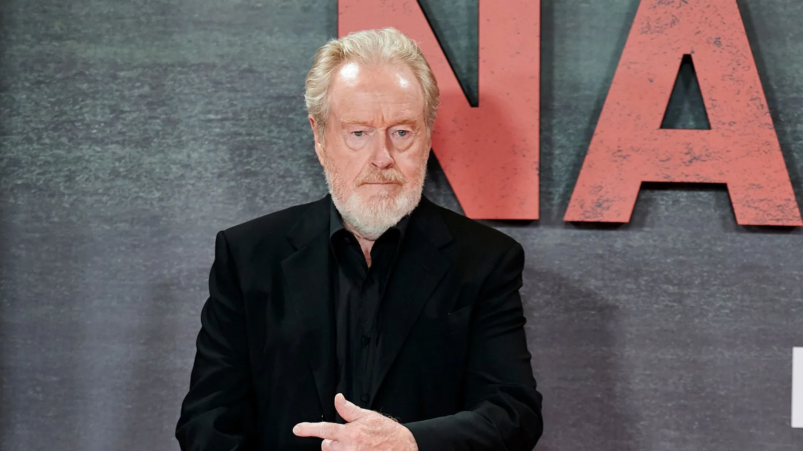 Ridley Scott nega que Paul Mescal tenha sido tirado de novo filme