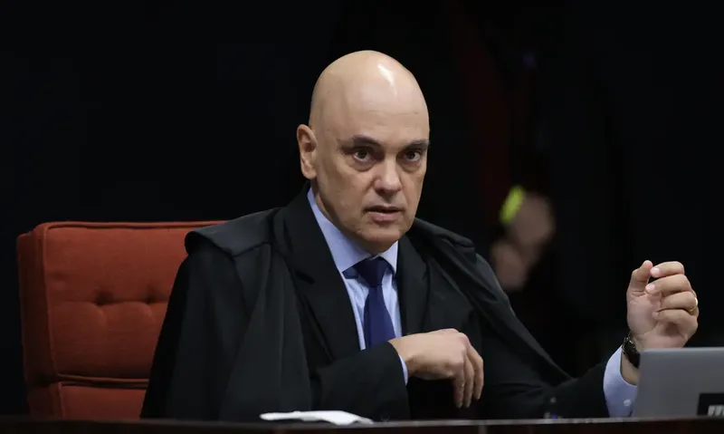 Aliados de Moraes avaliam questionar votos de Kassio e Fux no STF