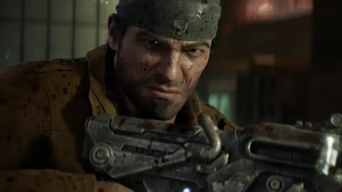 Equipe de Gears of War: E-Day teme demissões antes do lançamento