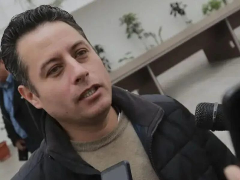 Lara contesta prisão de procurador e relata ameaças na Bolívia