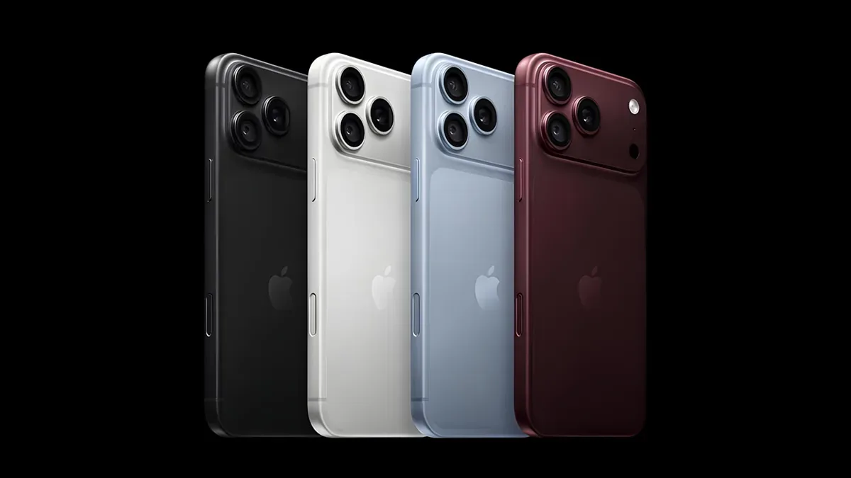 iPhone 18 Pro entra em pré-venda no Brasil por R$ 11.999