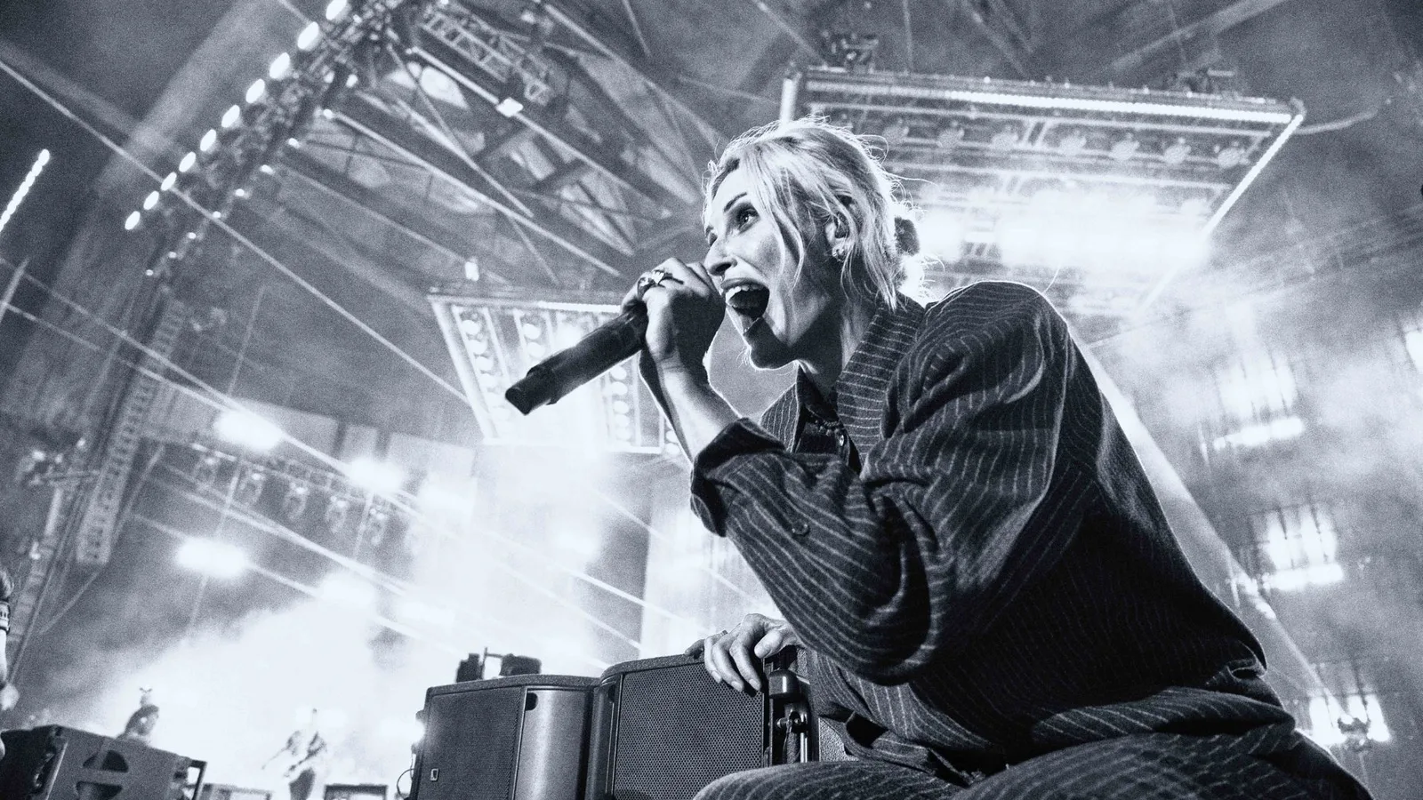 Documentário mostra nova fase do Linkin Park nos cinemas do Brasil