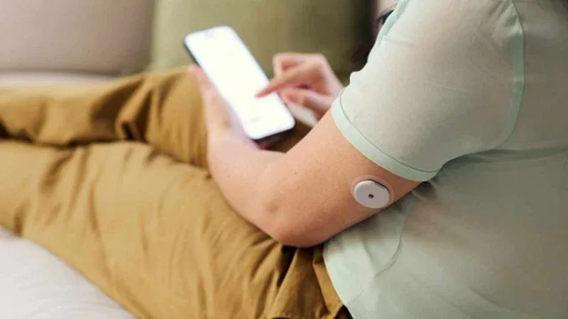 Santa Cruz do Sul abre compra de sensores de glicose para pacientes
