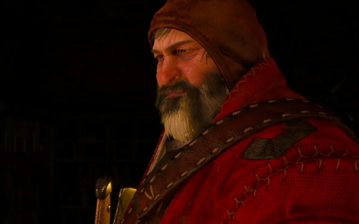 Roteirista de Family Matters retorna à CD Projekt RED