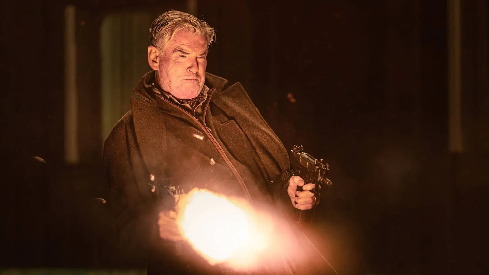 Paramount+ define horário do próximo episódio de Terra da Máfia