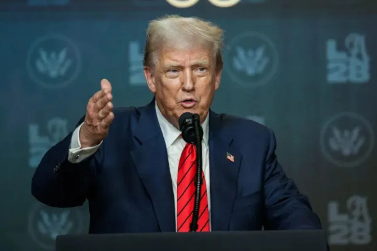 Trump acusa Brasil de falhar contra PCC e Comando Vermelho