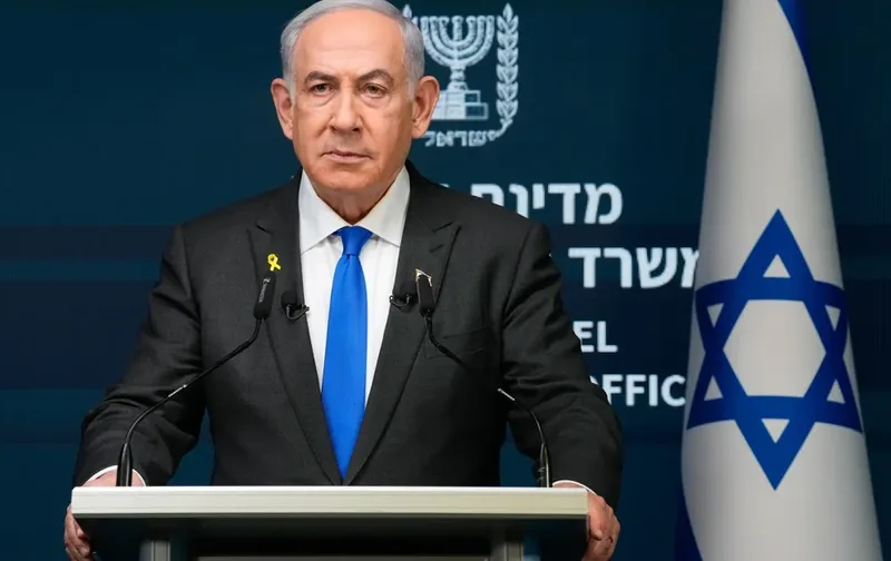 Oposição acusa Netanyahu de ignorar alerta antes do ataque de 7 de outubro