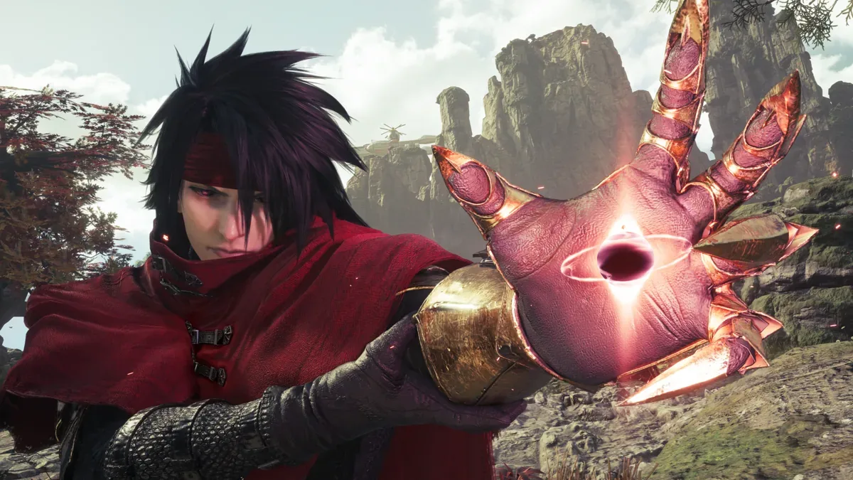 FF7 Revelation aposta em novos heróis, Wutai ampliada e mundo aberto cheio de tarefas
