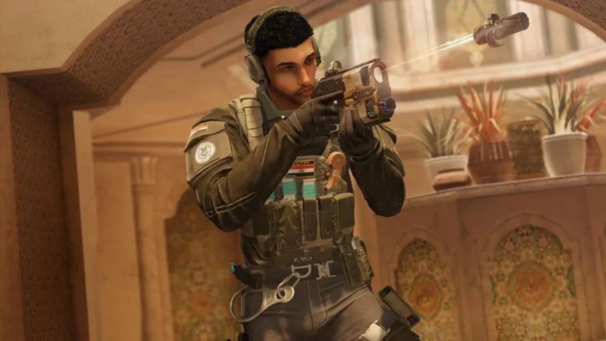 Ubisoft prevê queda temporária em Rainbow Six Siege com chegada de GTA 6