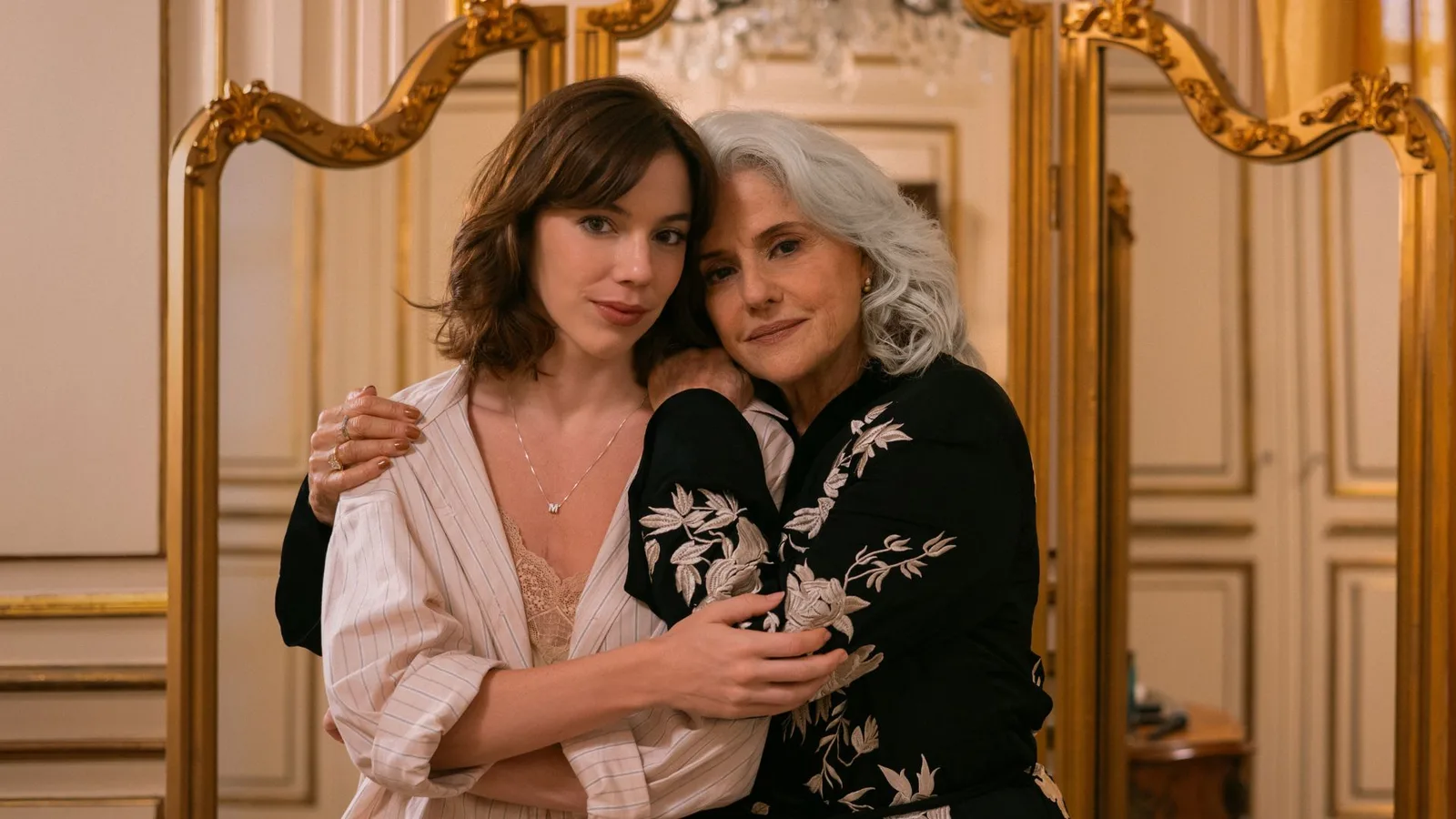 Série “Dom de Iludir” estreia em outubro com trama sobre golpe e segredos familiares
