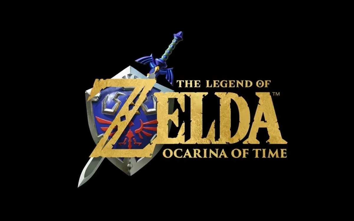Vazamento sugere linha de produtos de Zelda para o Switch 2 em 2026