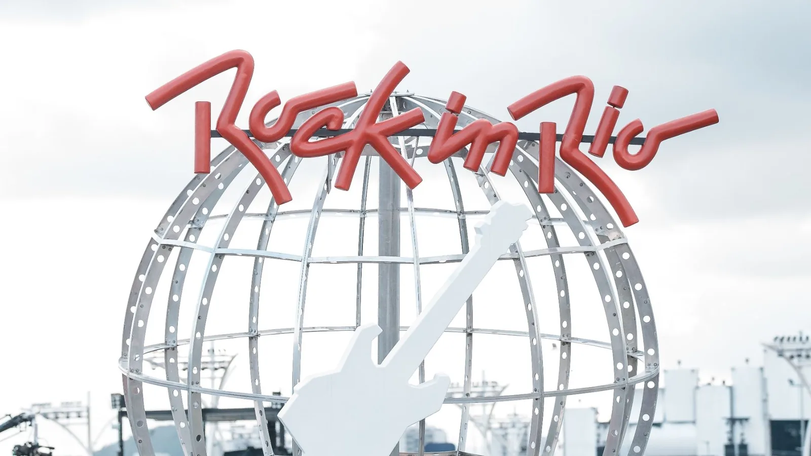 Ed Motta aponta show de Péricles como destaque do Rock in Rio 2026