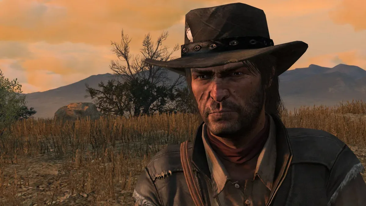 Dan Houser explica por que John Marston precisava morrer em Red Dead Redemption